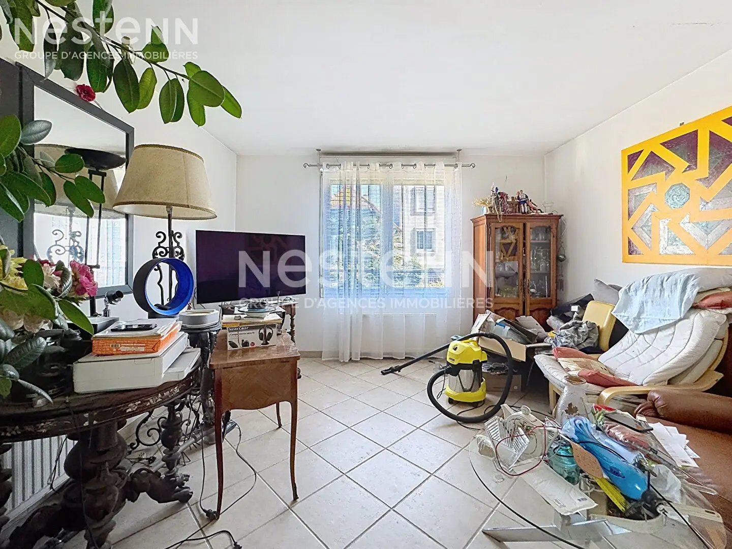 Maison à vendre, 70m², Antony