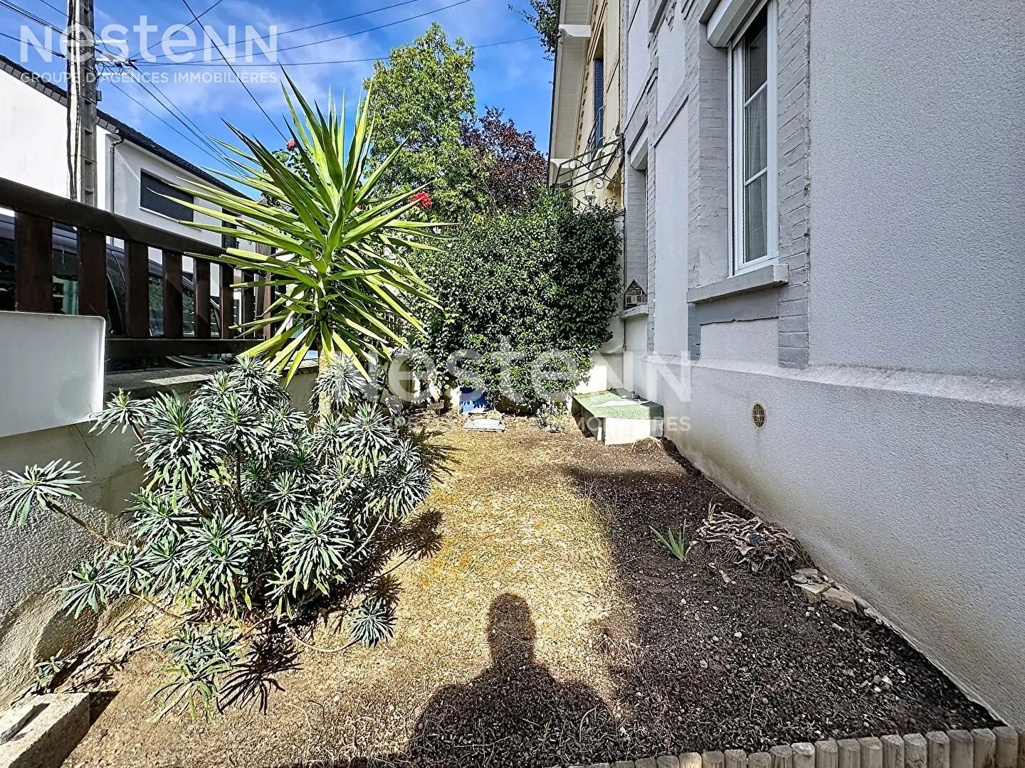 Maison à vendre, 95m², Antony
