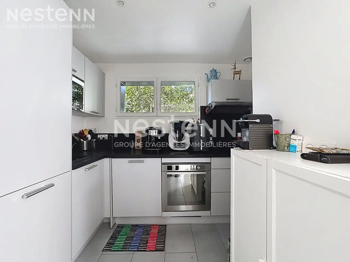 Maison à vendre, 95m², Antony