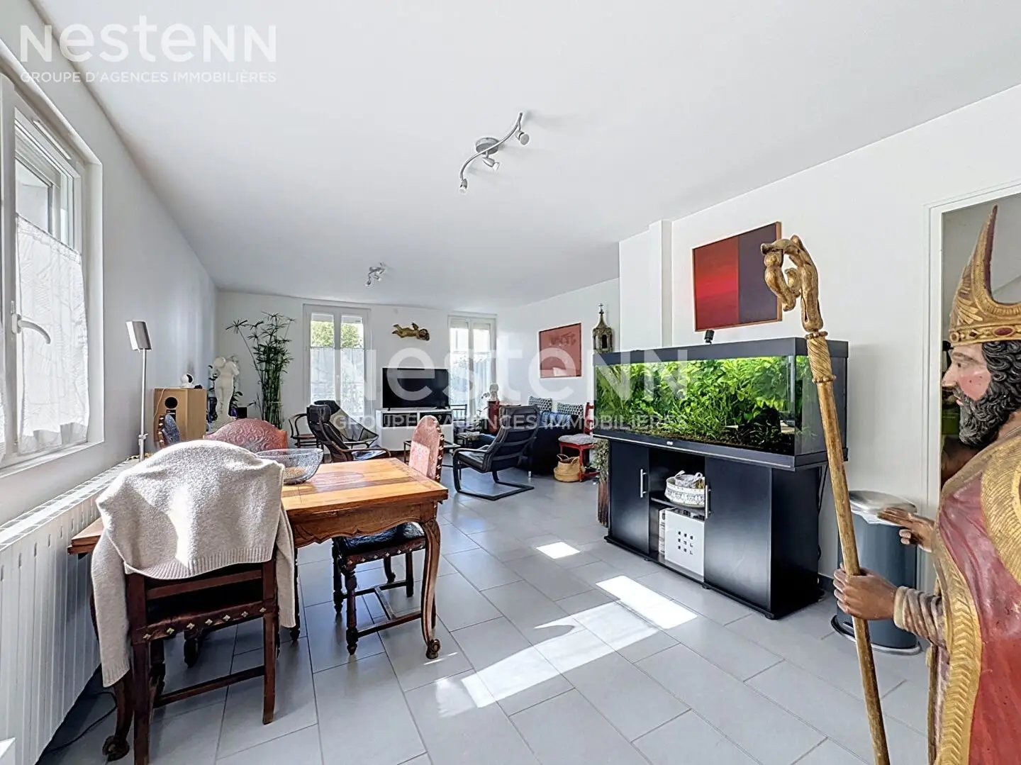 Maison à vendre, 95m², Antony