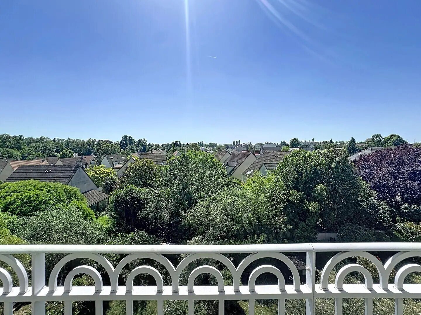 Appartement à vendre, 80m², Wissous