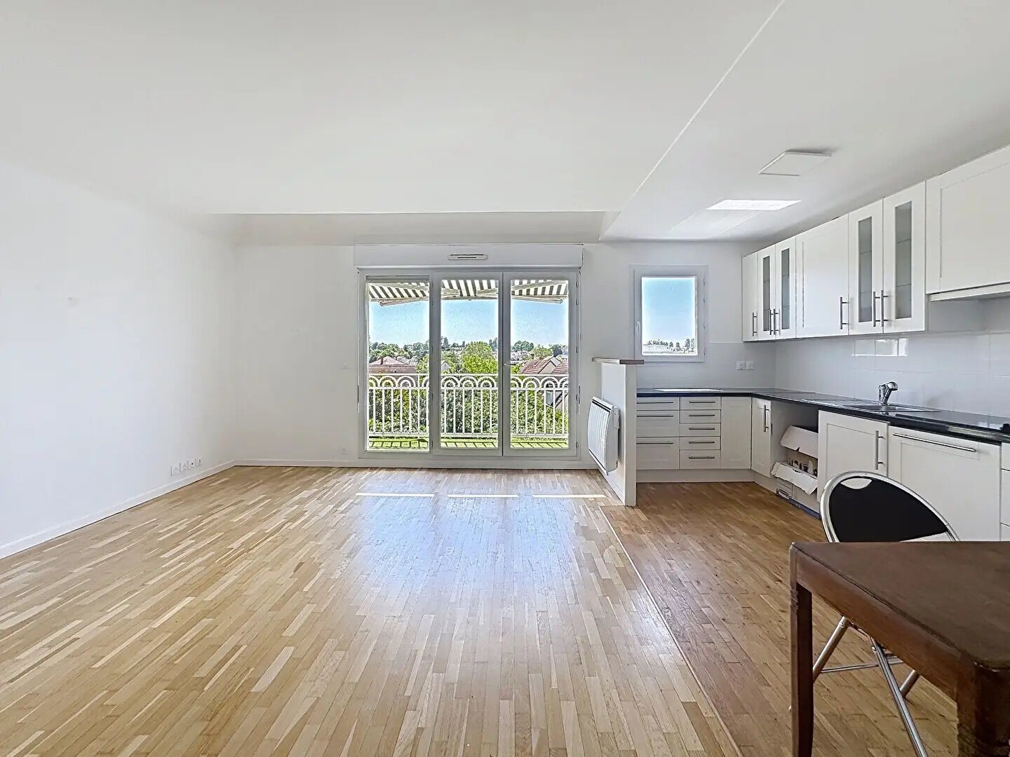 Appartement à vendre, 80m², Wissous