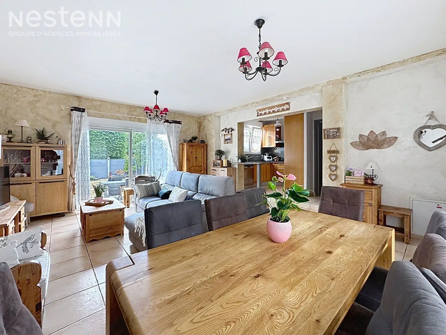 Maison à vendre, 111m², Antony