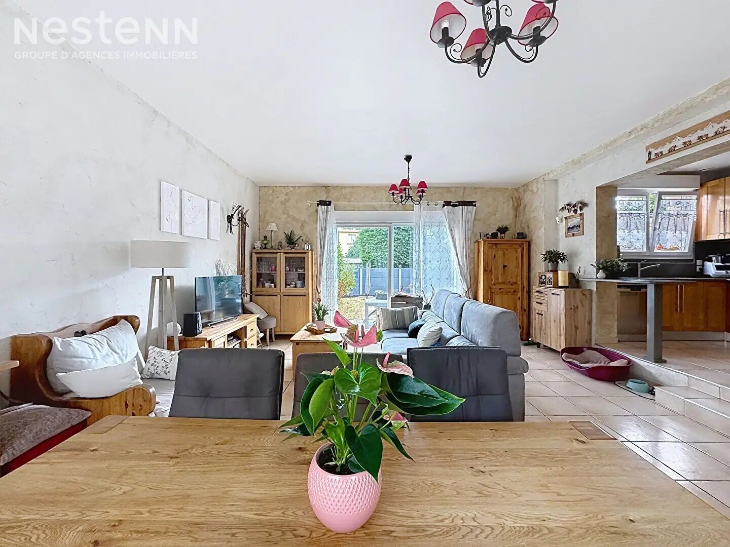 Maison à vendre, 111m², Antony