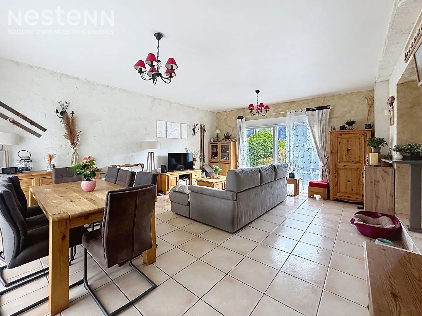 Maison à vendre, 111m², Antony
