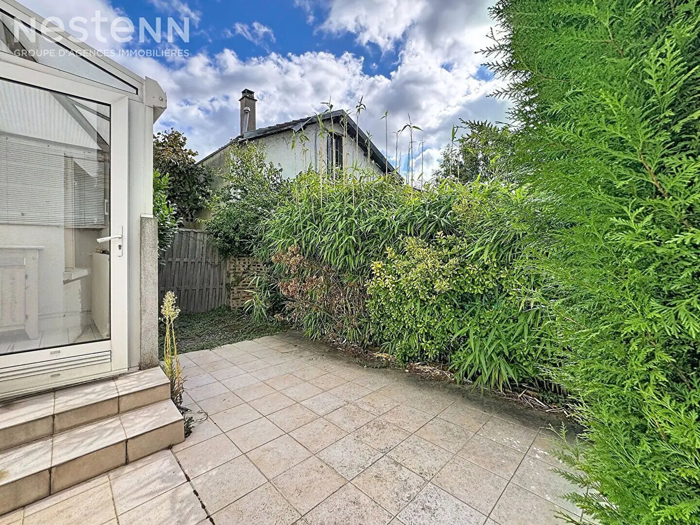 Maison à vendre, 75m², Antony