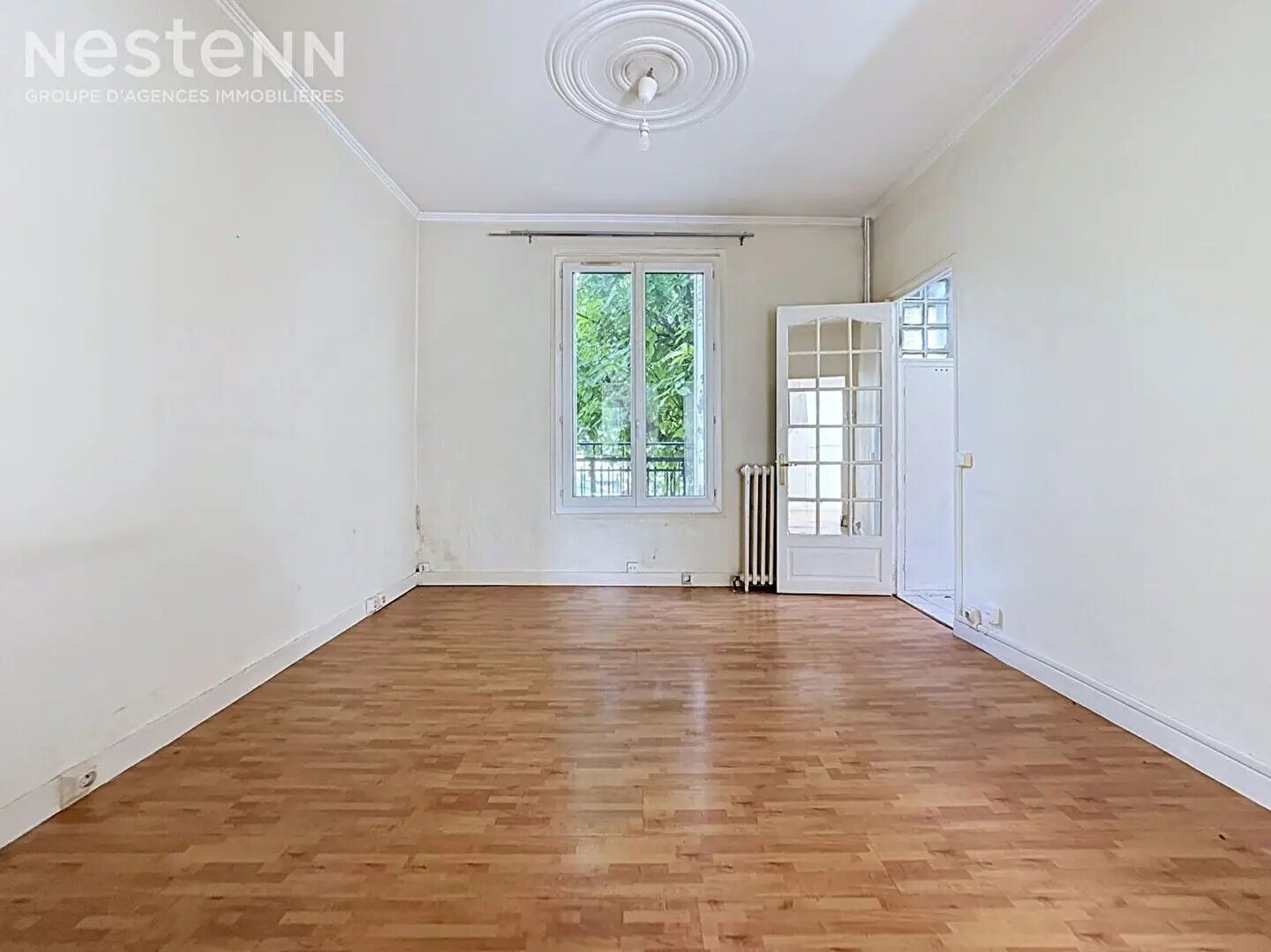 Maison à vendre, 75m², Antony