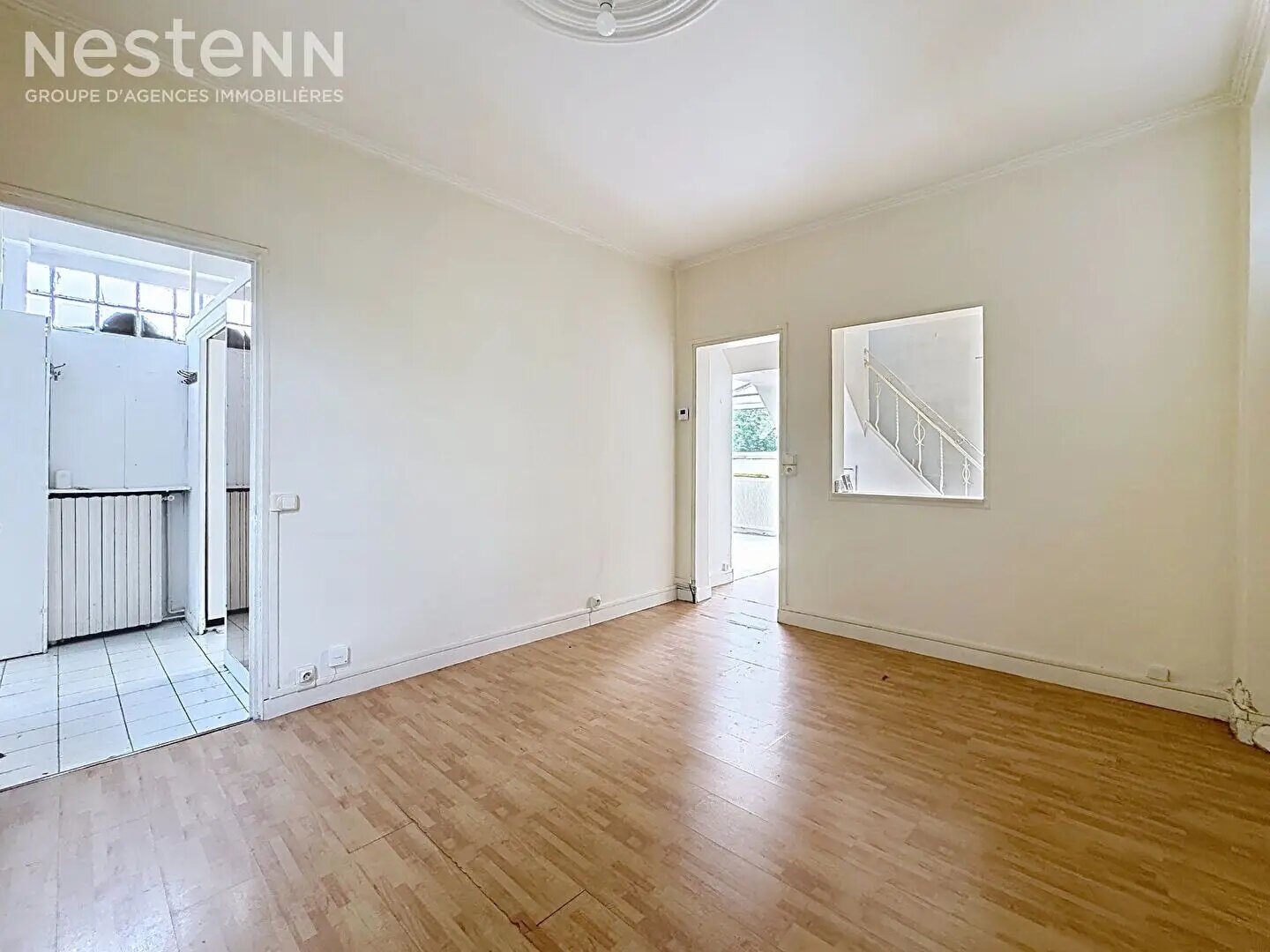 Maison à vendre, 75m², Antony