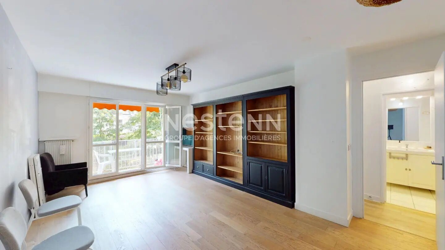 Appartement à louer, 67m², Antony