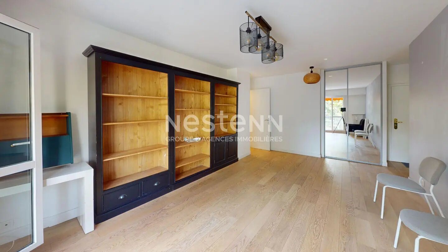 Appartement à louer, 67m², Antony