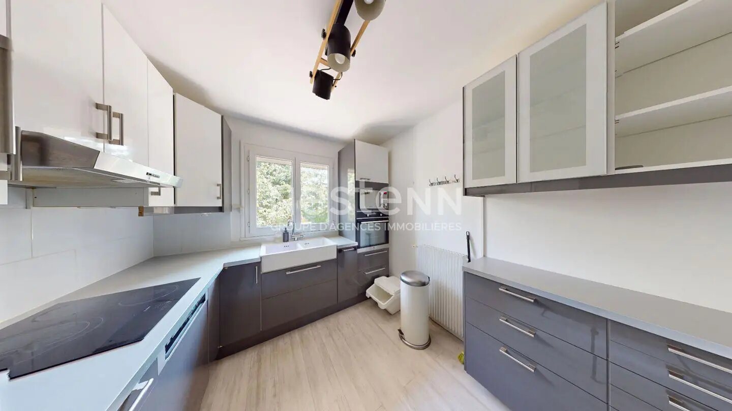 Appartement à louer, 67m², Antony