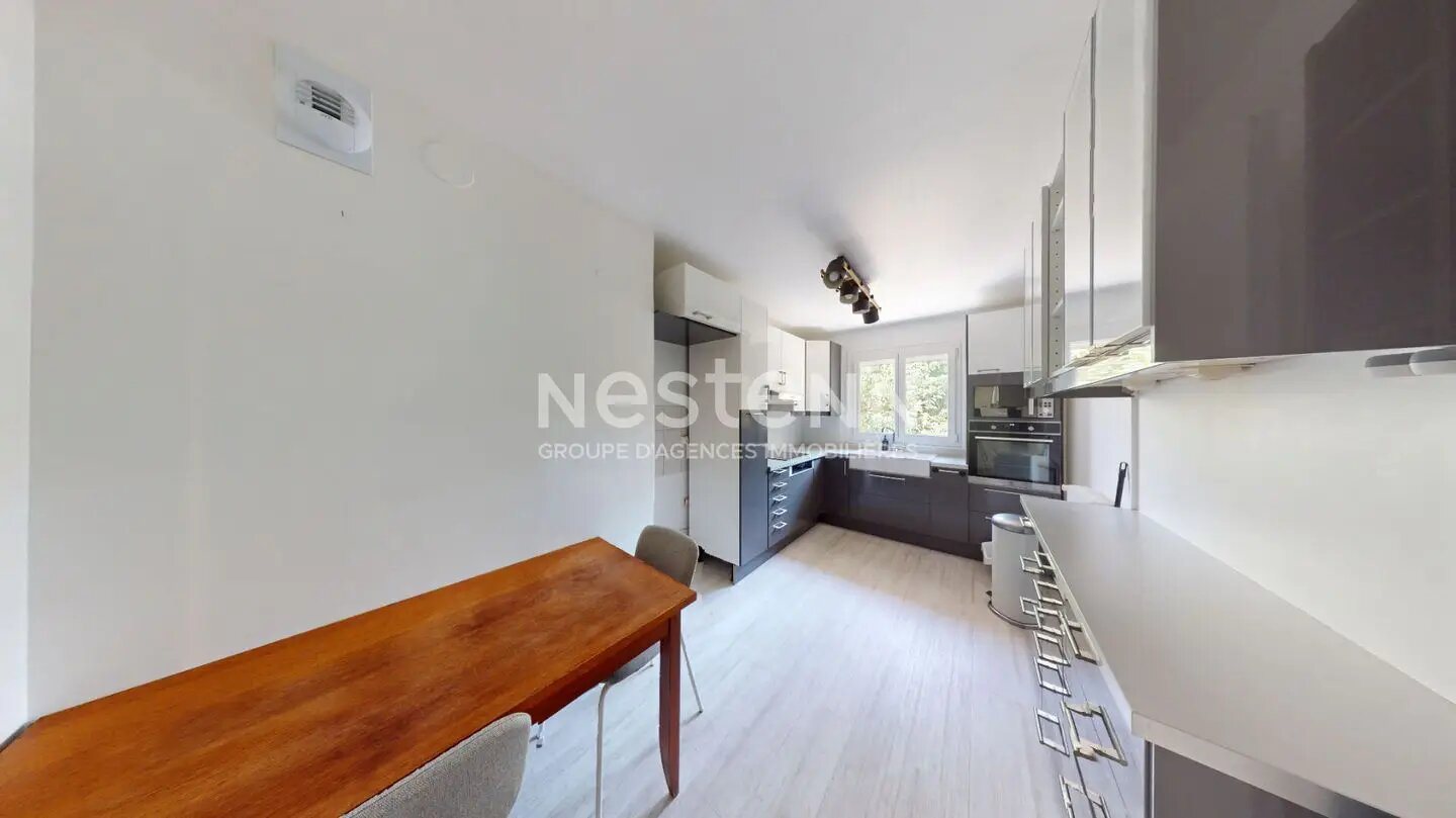 Appartement à louer, 67m², Antony