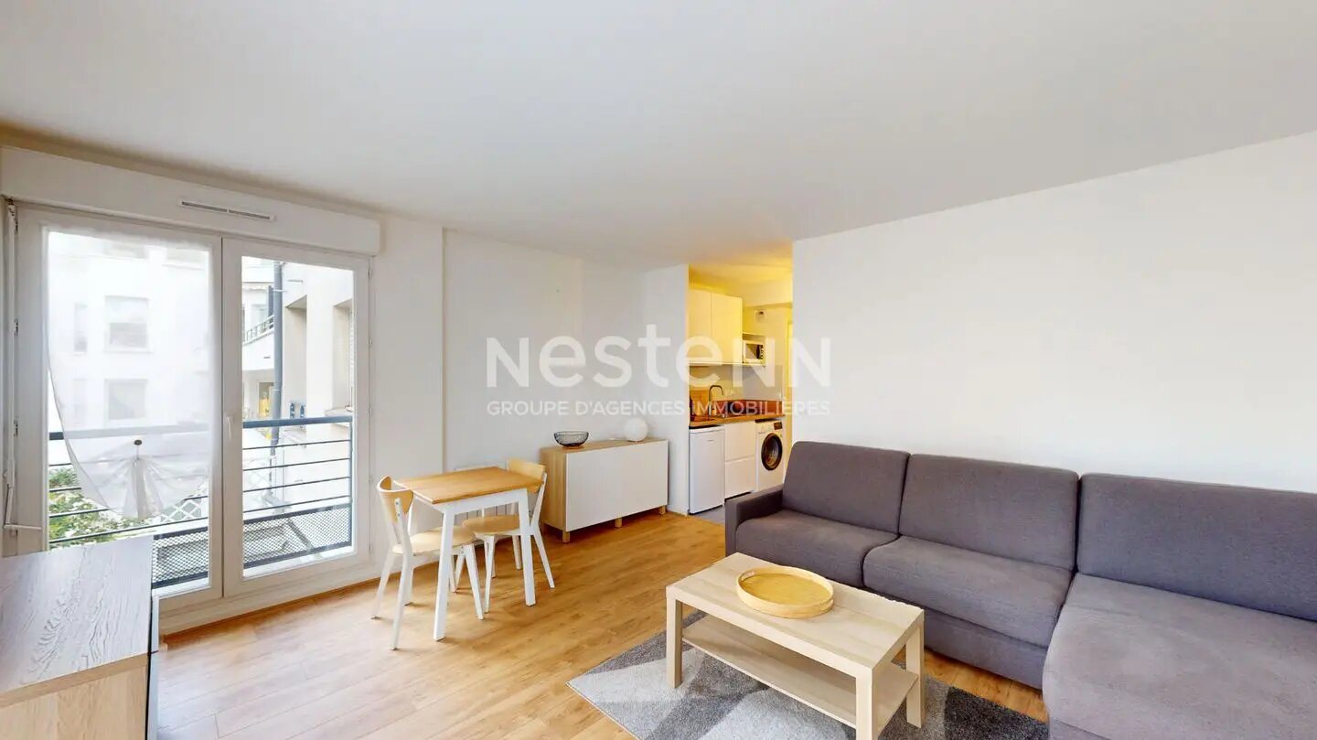 Appartement à louer, 30m², Antony