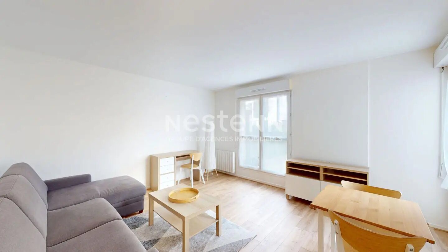 Appartement à louer, 30m², Antony