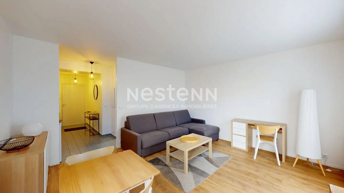 Appartement à louer, 30m², Antony