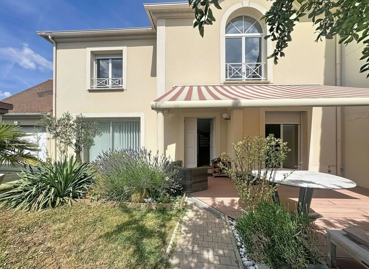Maison à vendre, 192m², Antony