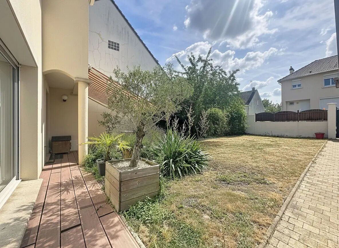 Maison à vendre, 192m², Antony