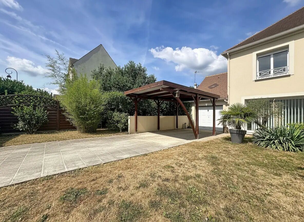 Maison à vendre, 192m², Antony