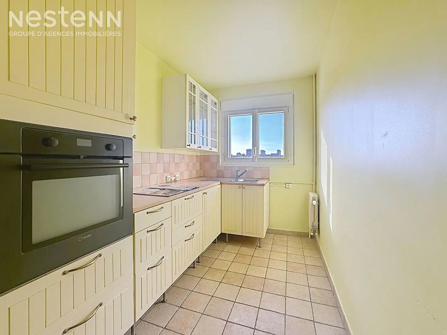Appartement à vendre, 85m², Antony