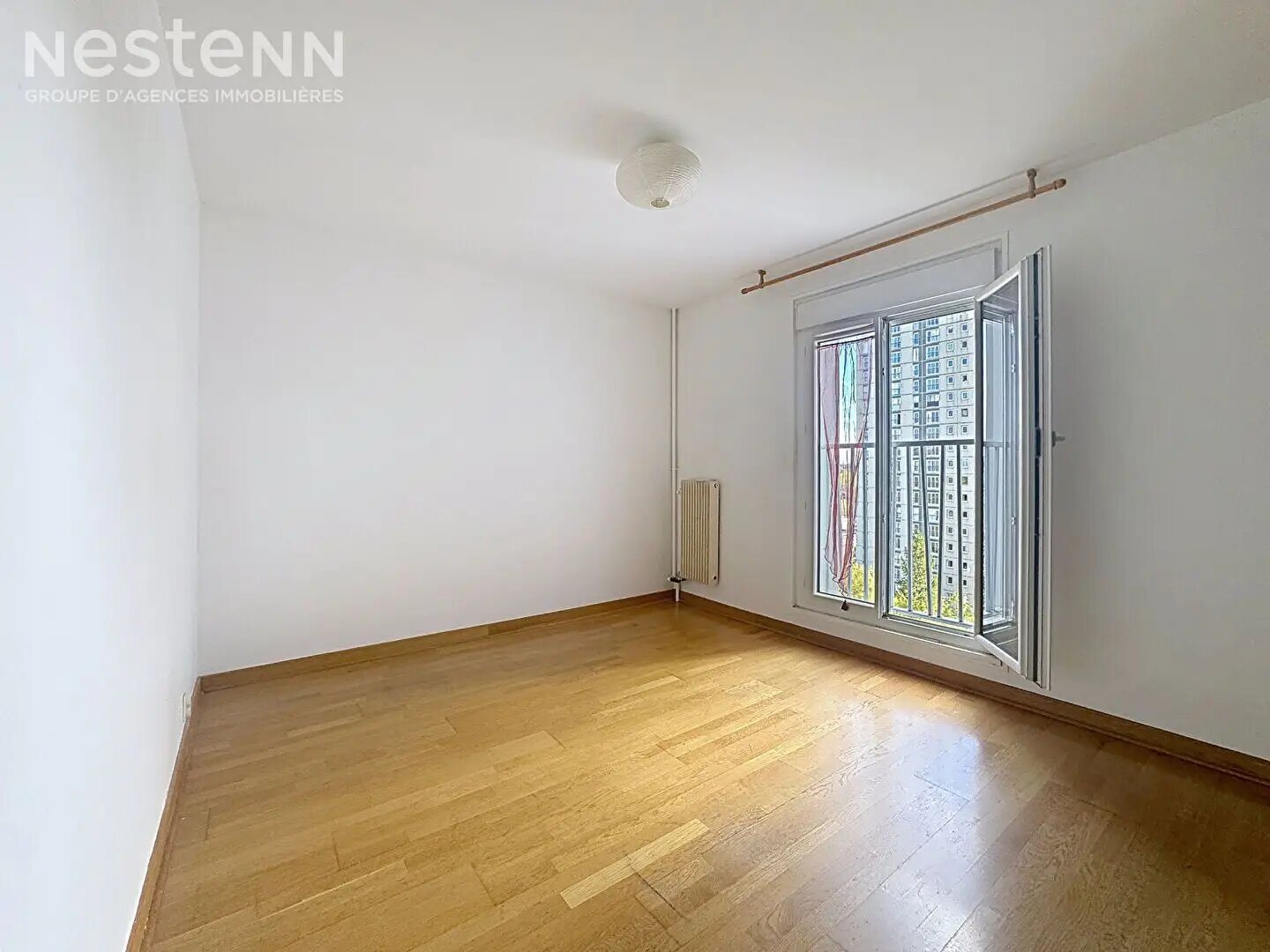 Appartement à vendre, 85m², Antony