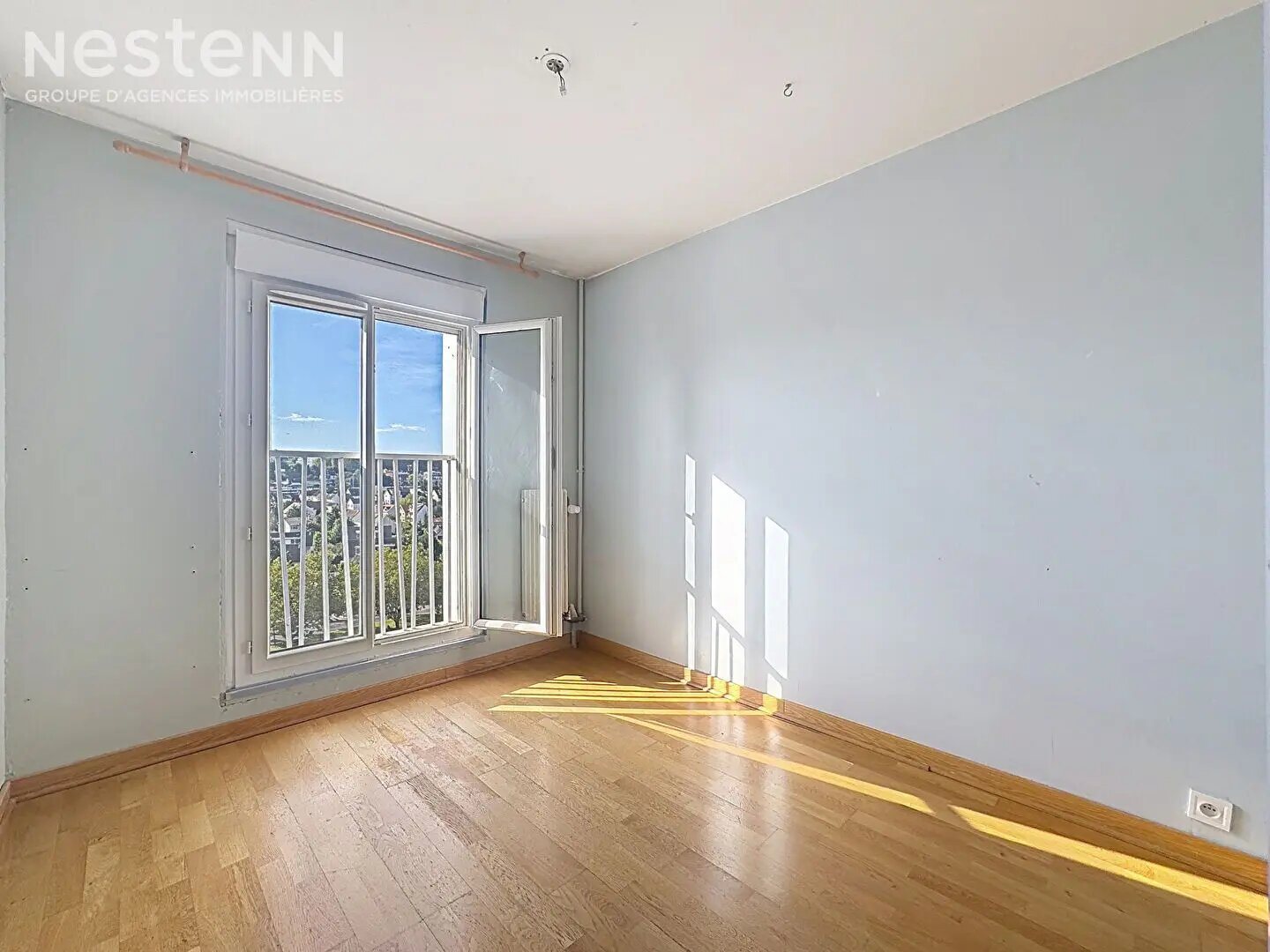 Appartement à vendre, 85m², Antony