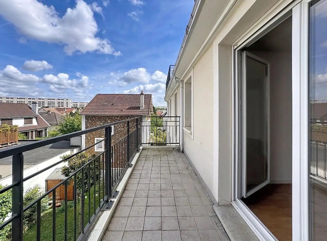 Appartement à vendre, 56m², Antony