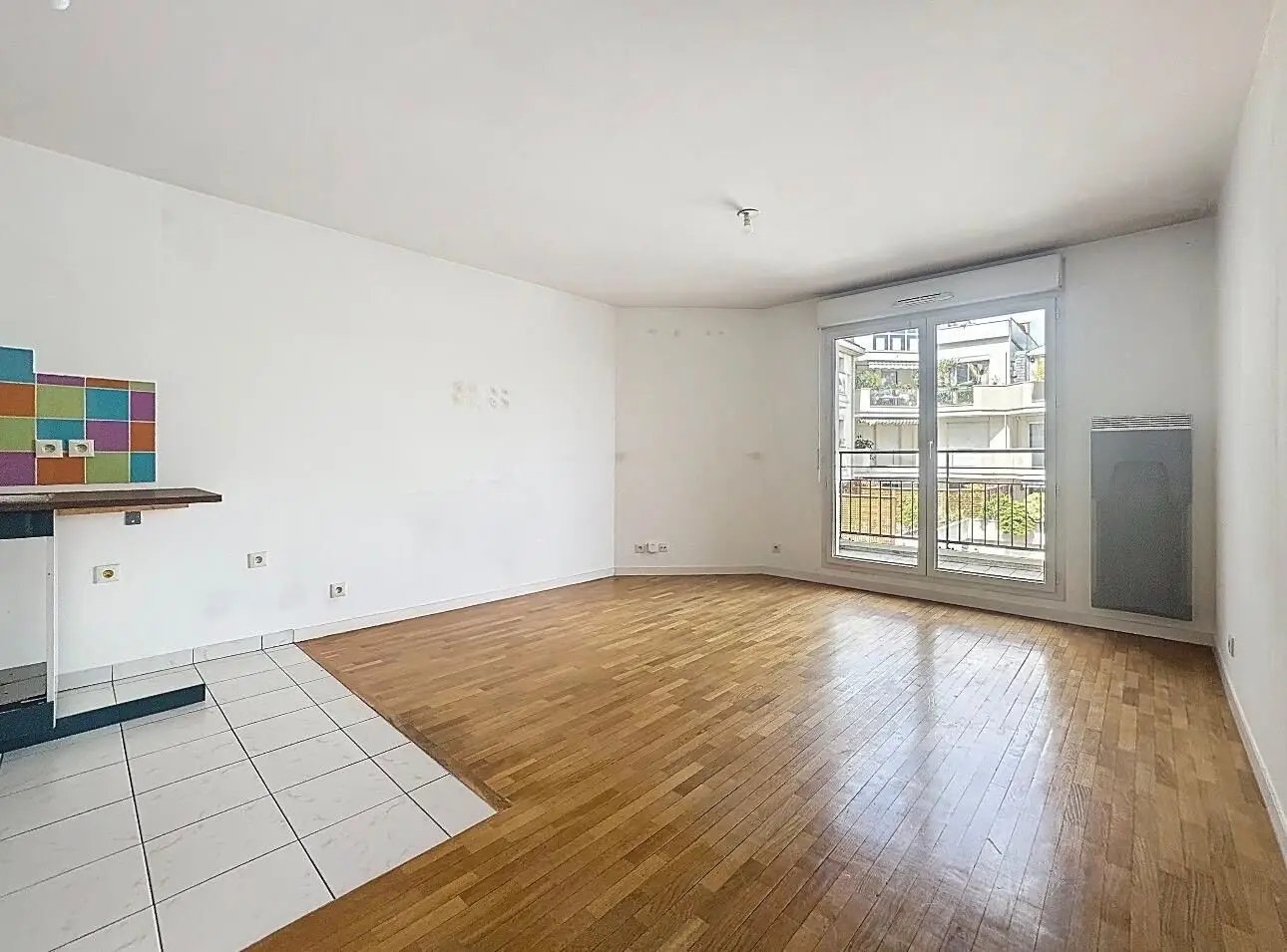 Appartement à vendre, 56m², Antony