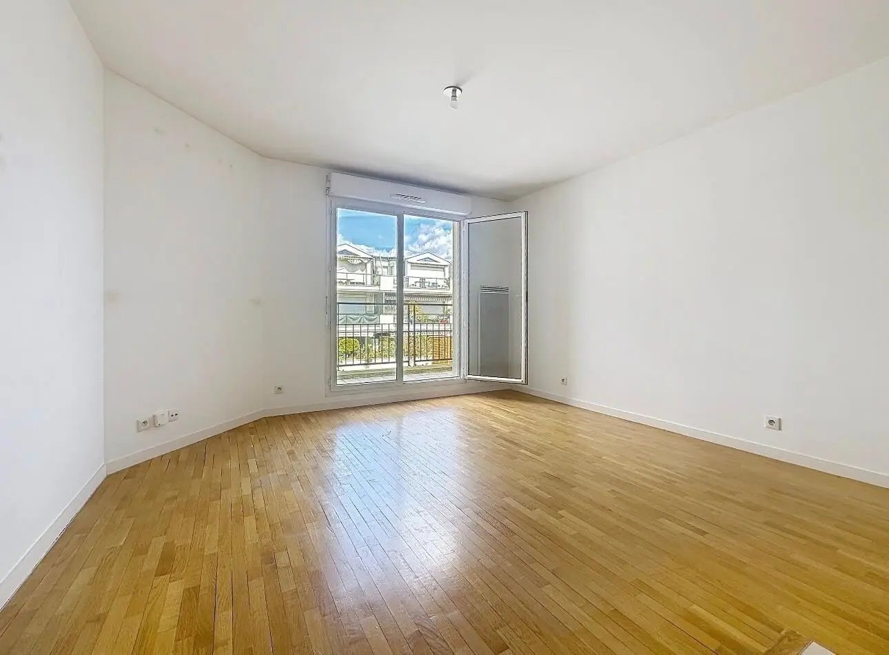 Appartement à vendre, 56m², Antony