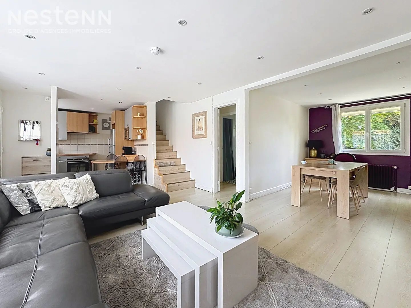 Maison à vendre, 141m², Antony