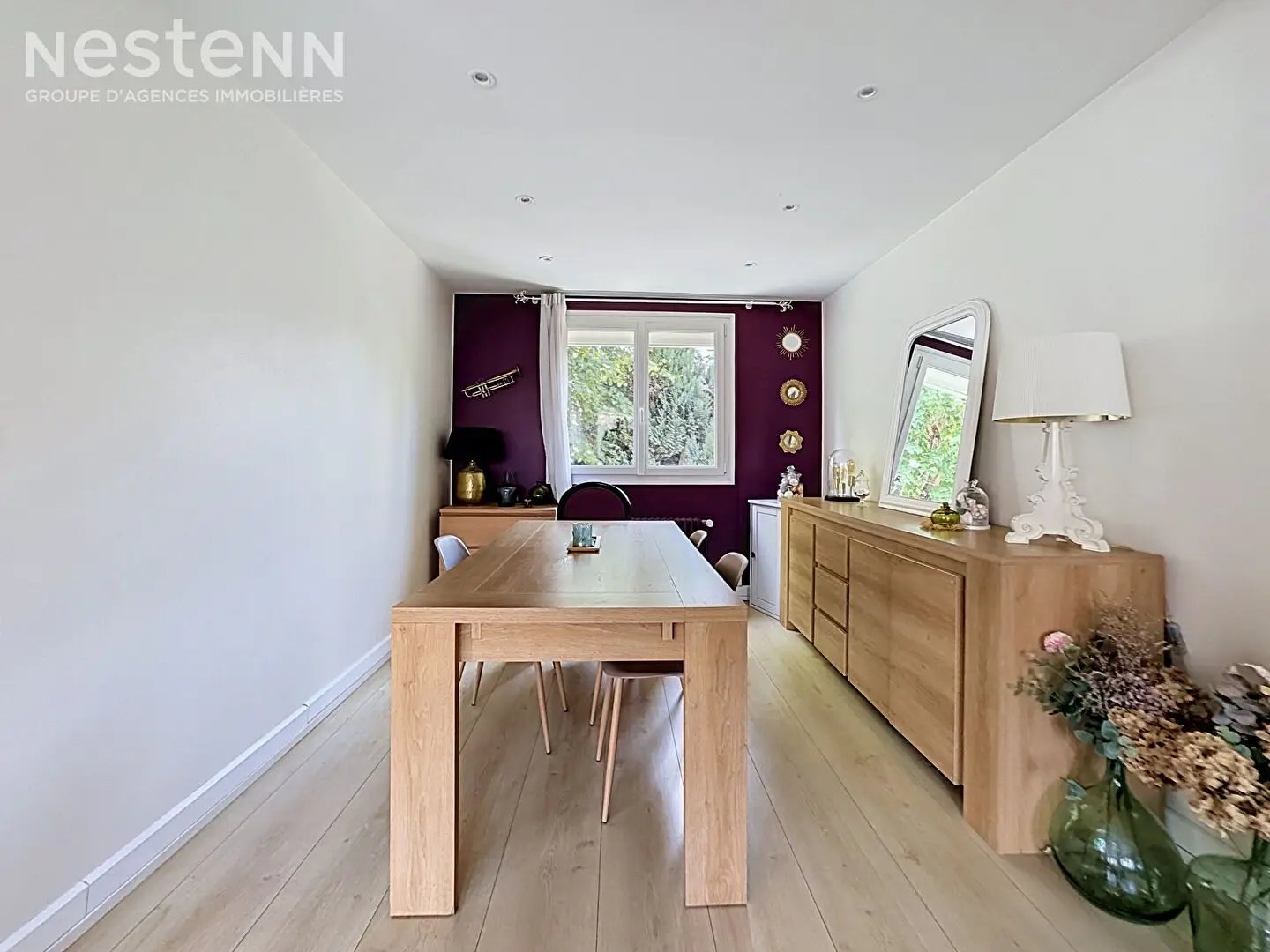 Maison à vendre, 141m², Antony