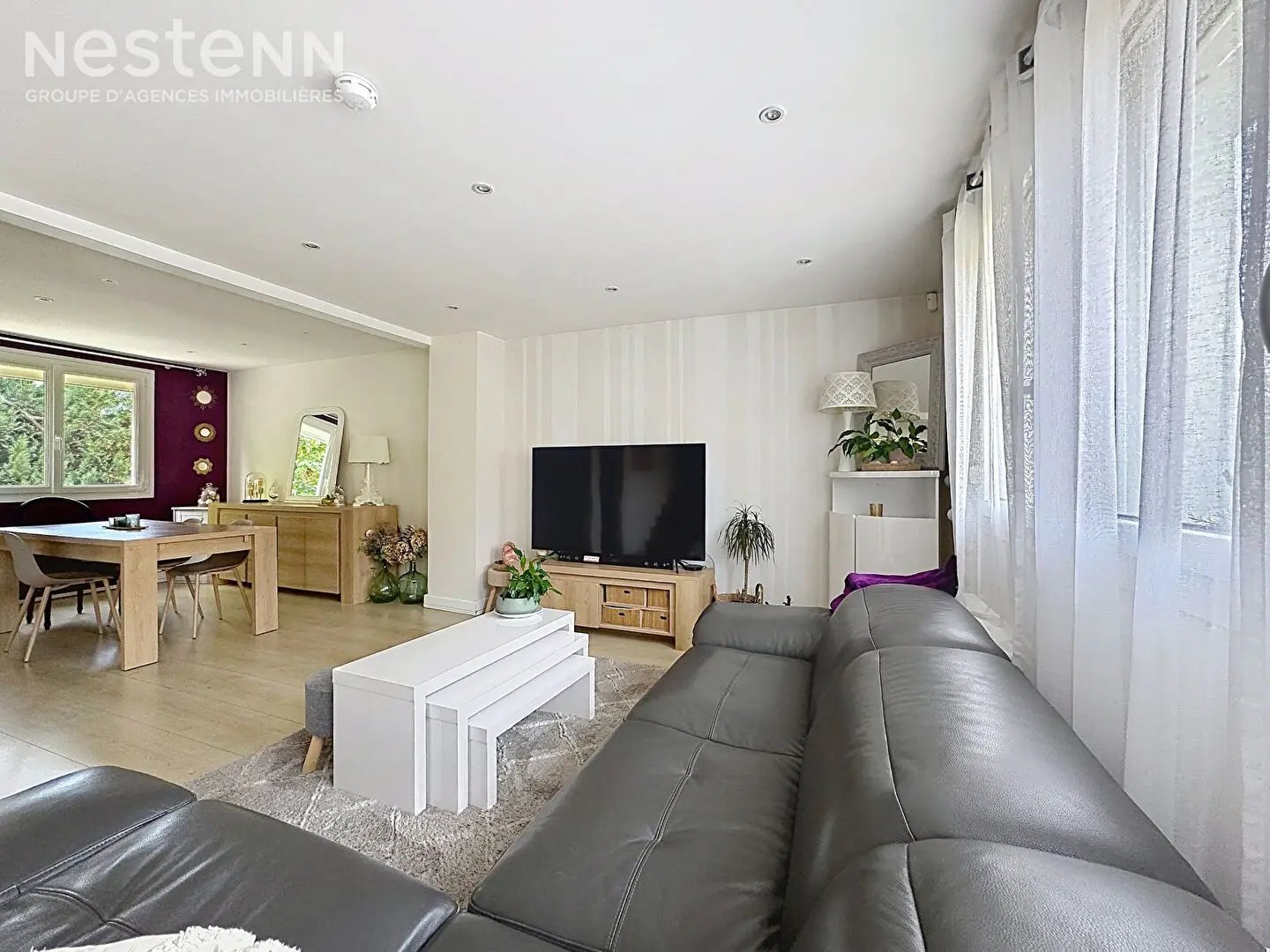 Maison à vendre, 141m², Antony
