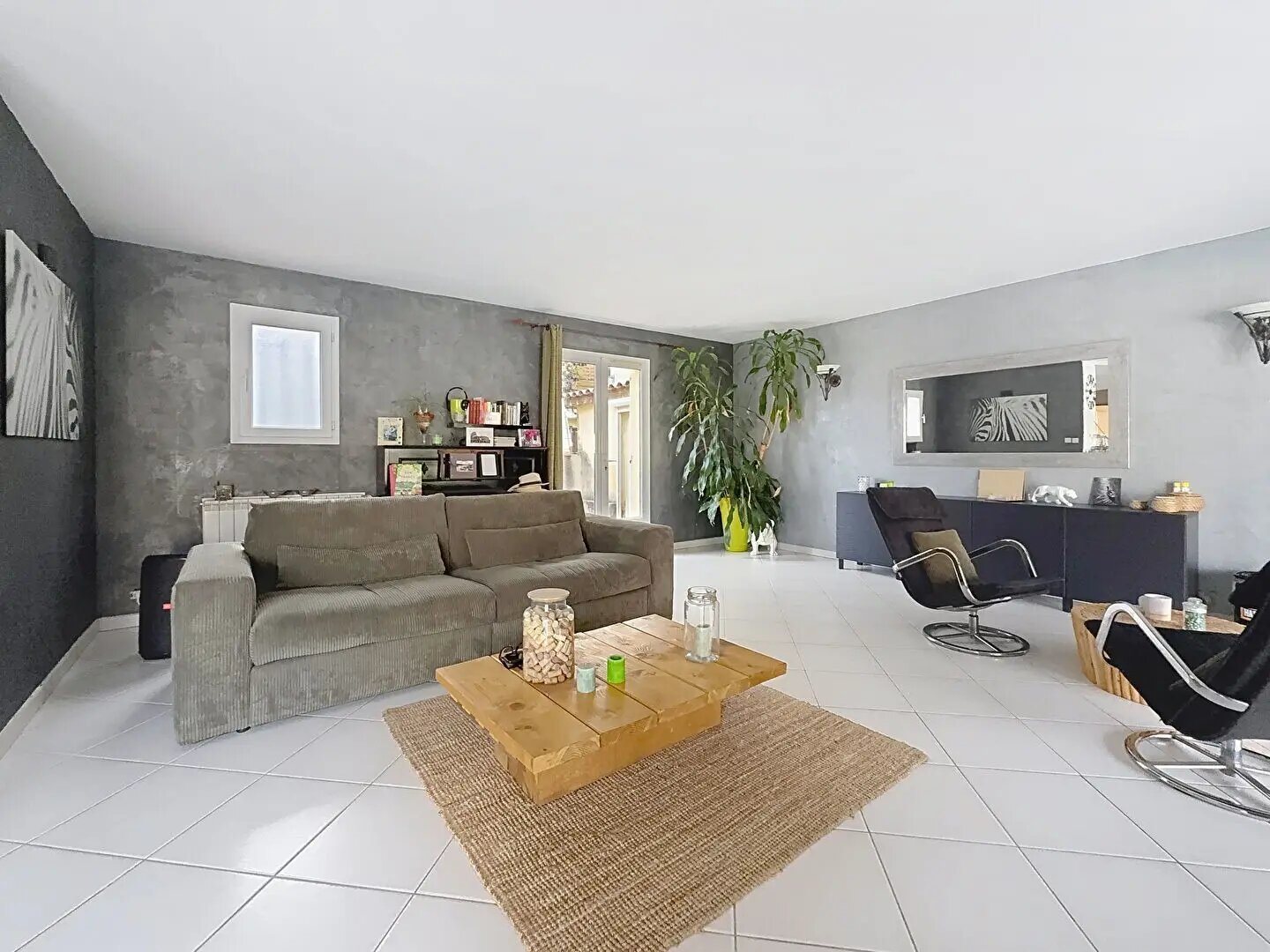 Maison à vendre, 121m², Aubagne