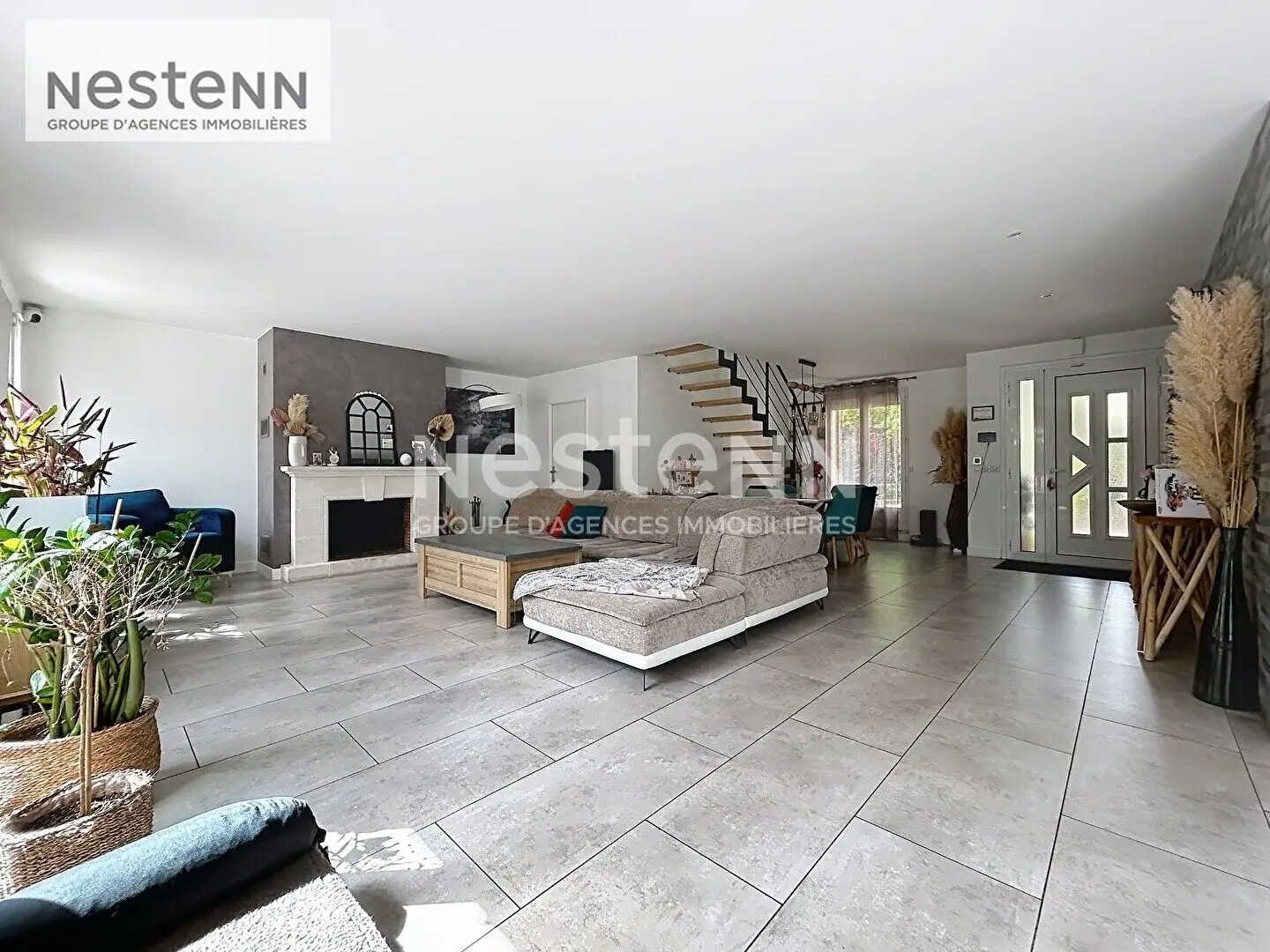 Maison à vendre, 225m², Méry-sur-Oise