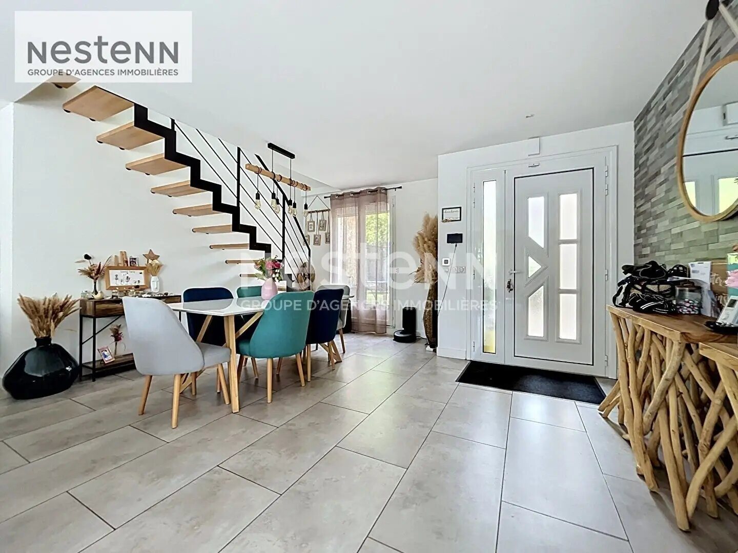 Maison à vendre, 225m², Méry-sur-Oise