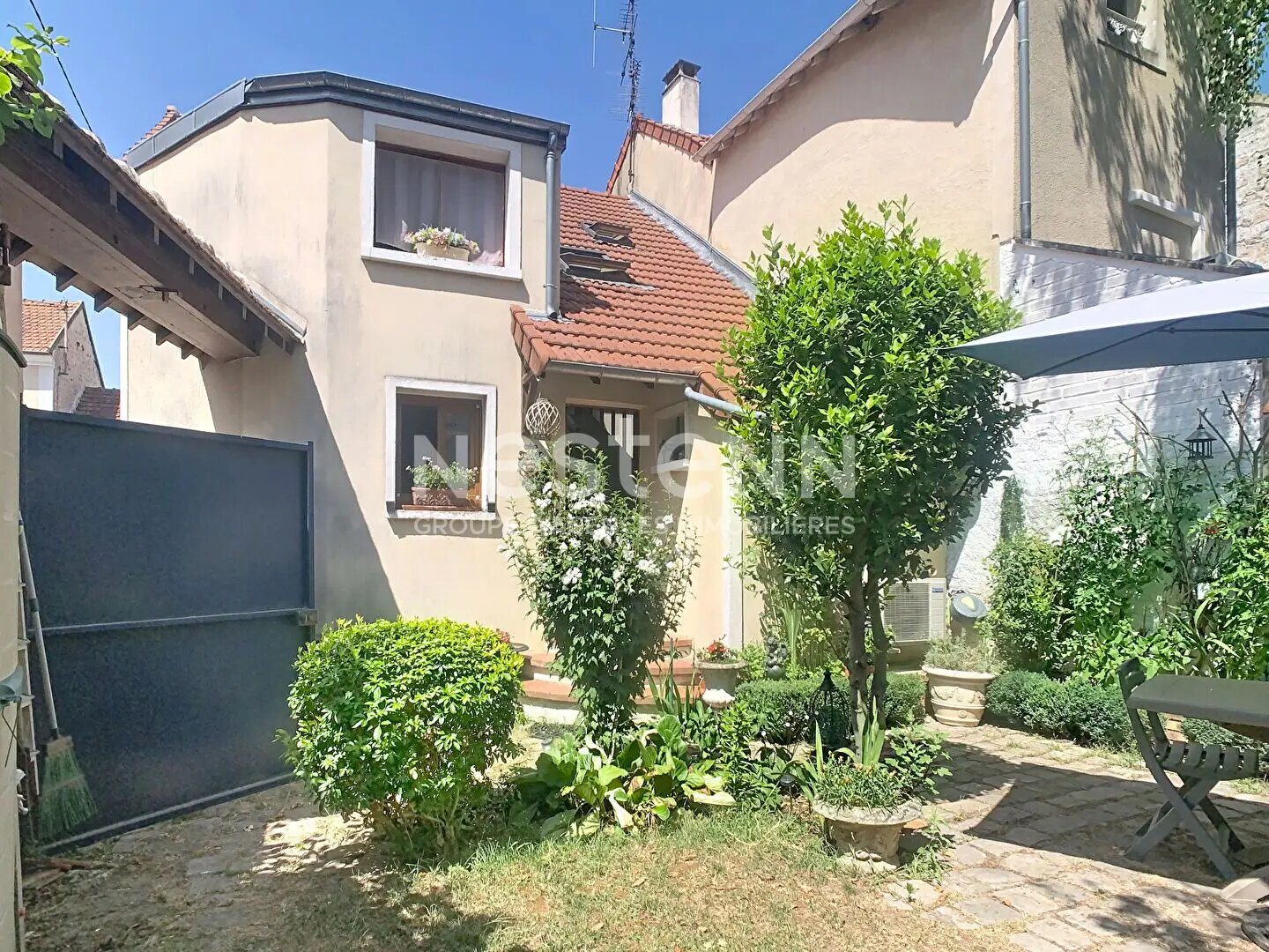 Maison à vendre, 83m², Bessancourt