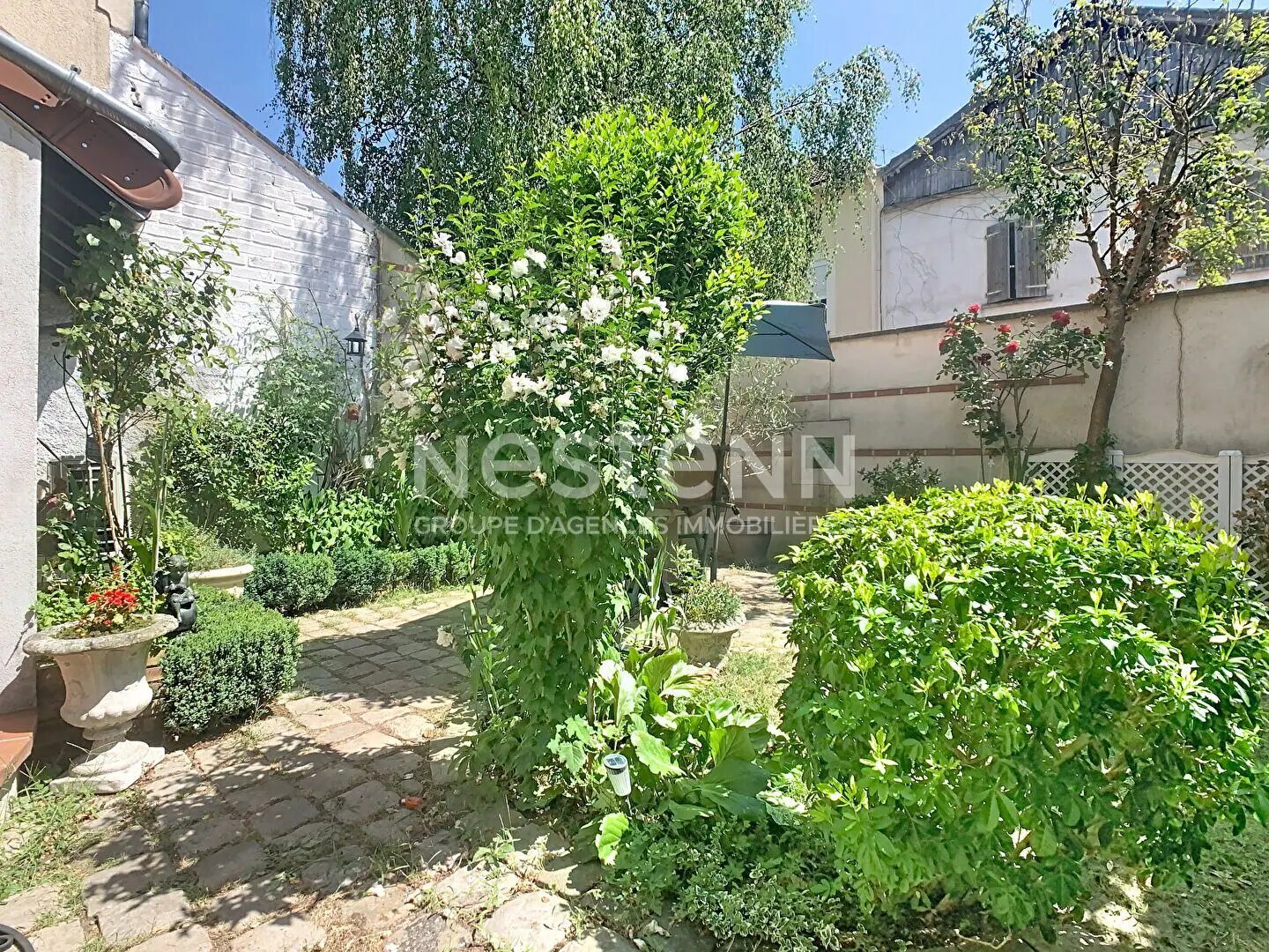 Maison à vendre, 83m², Bessancourt