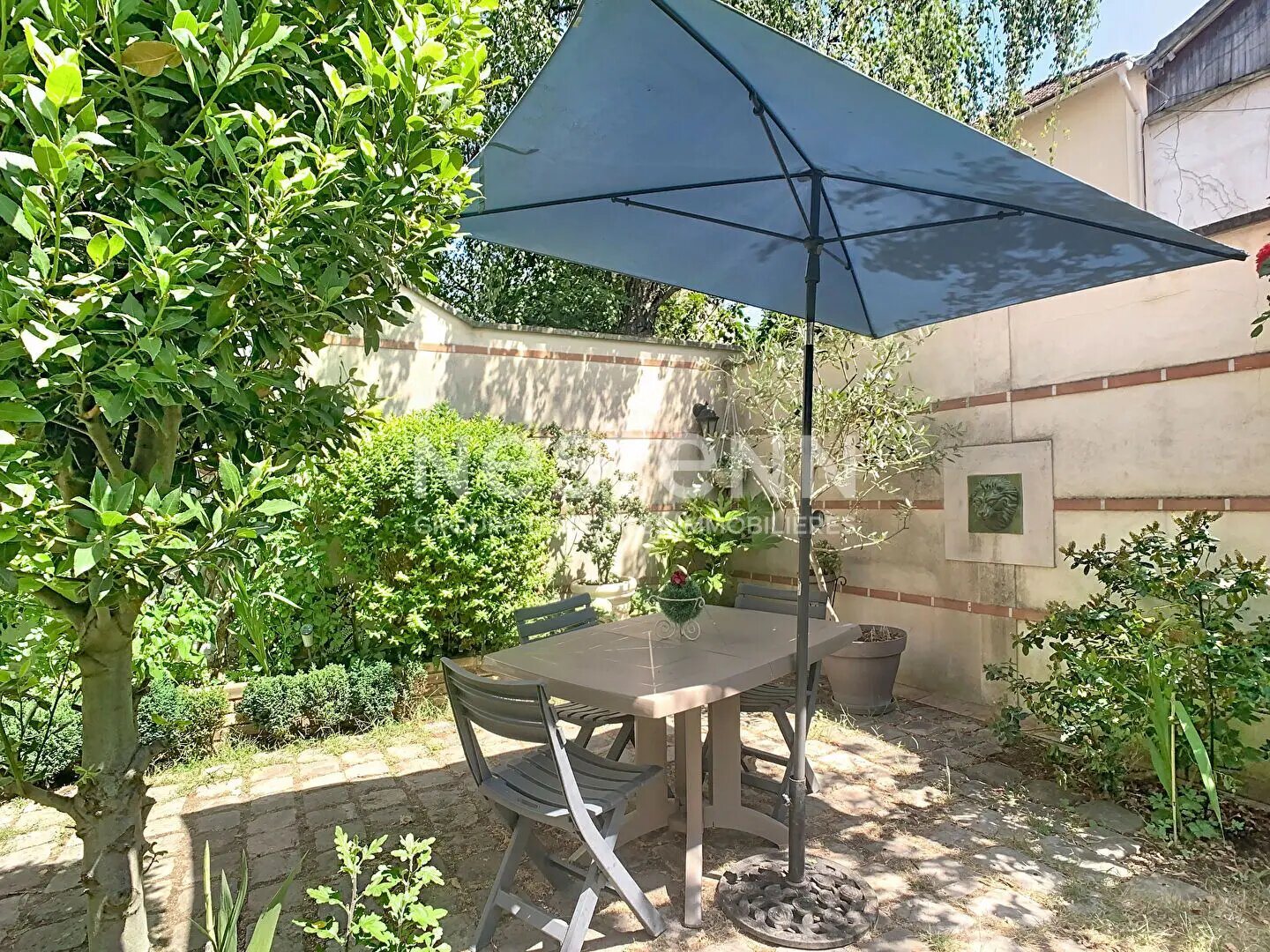 Maison à vendre, 83m², Bessancourt