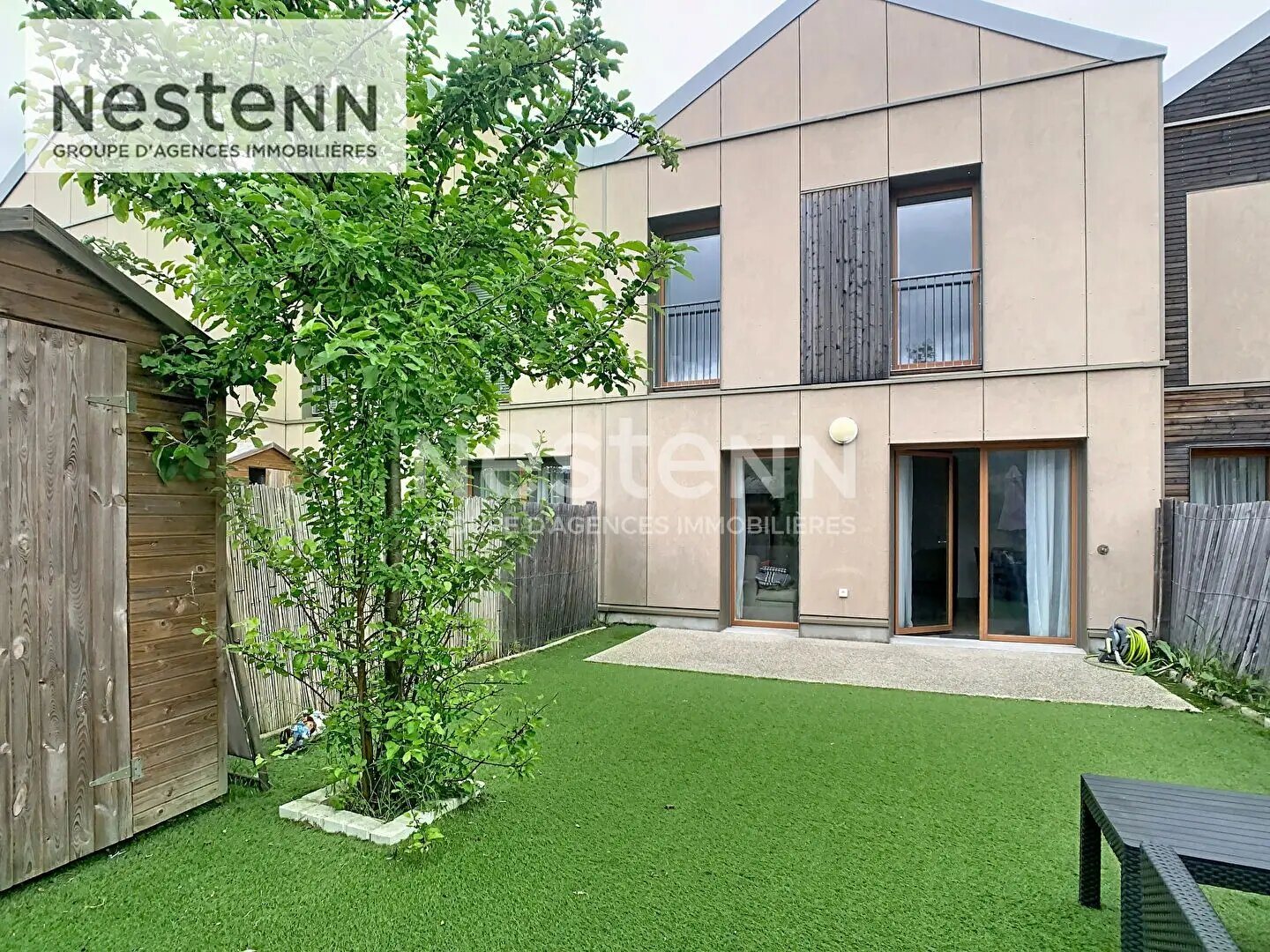 Maison à vendre, 81m², Bessancourt
