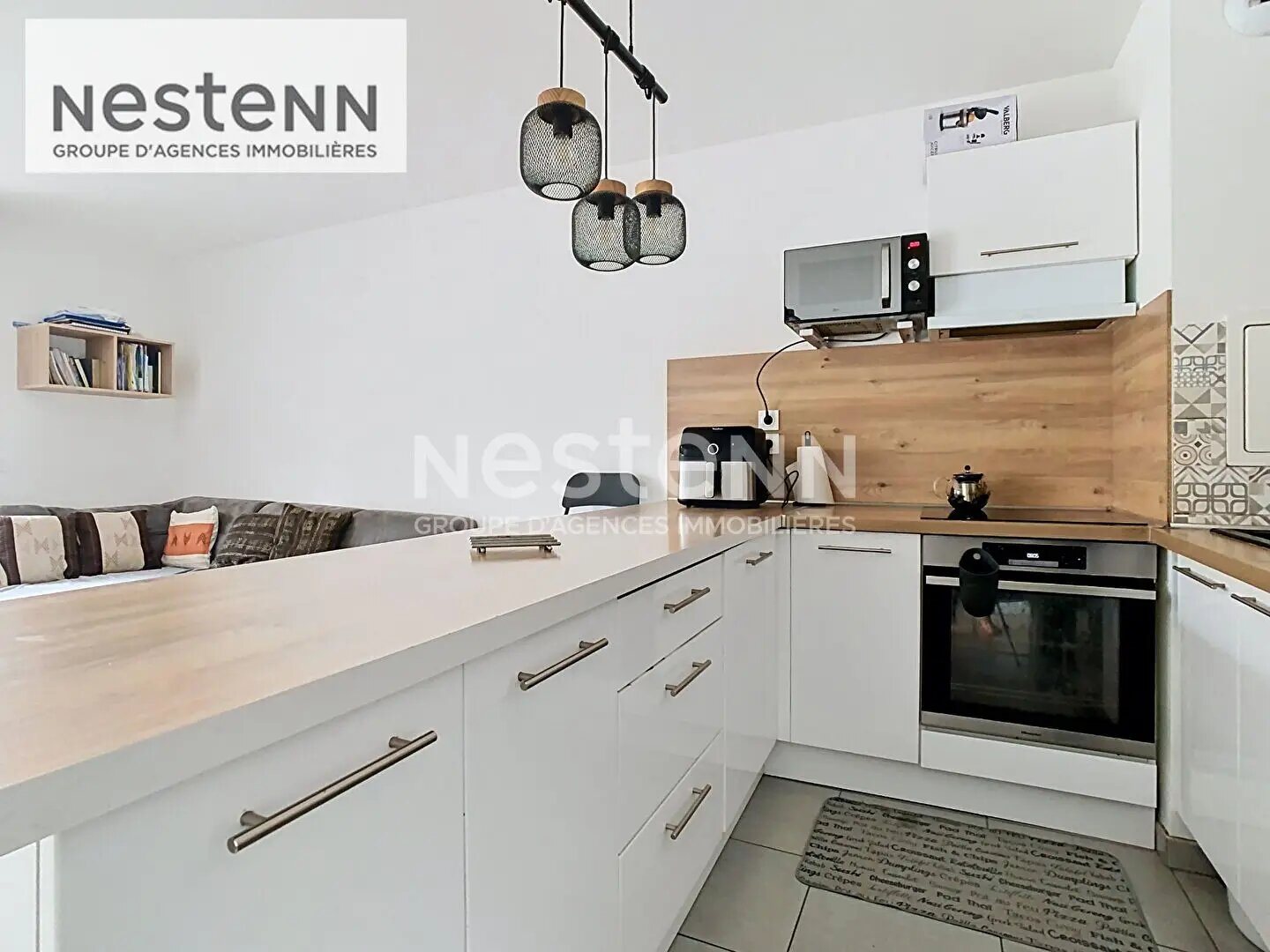 Maison à vendre, 81m², Bessancourt
