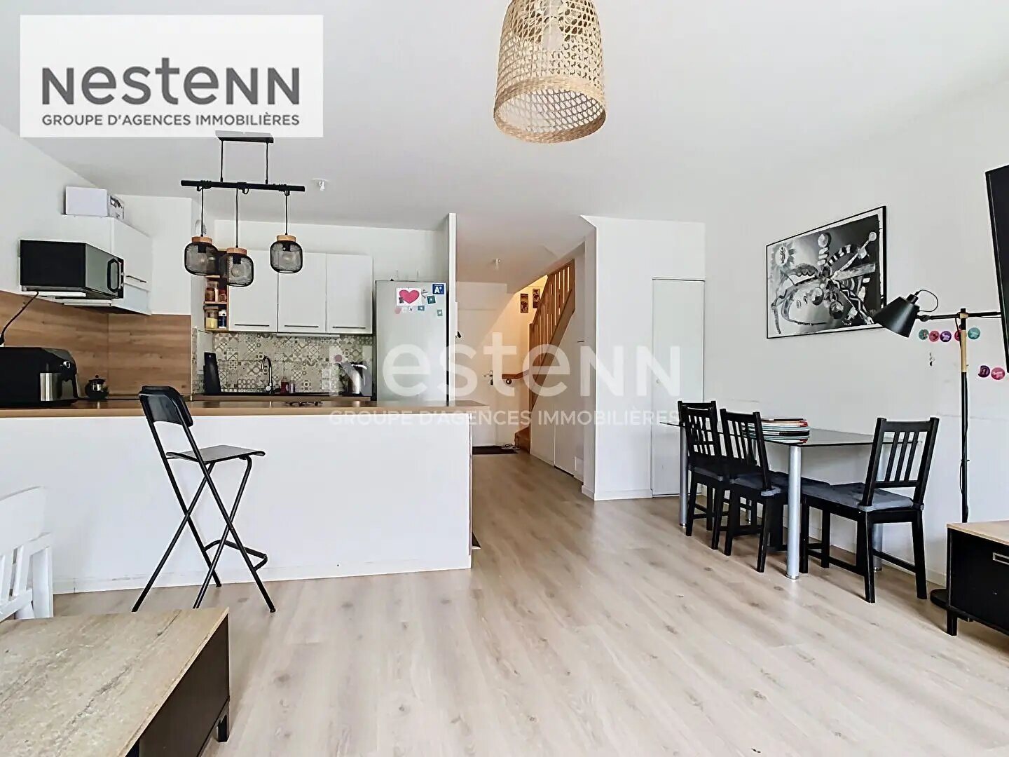 Maison à vendre, 81m², Bessancourt