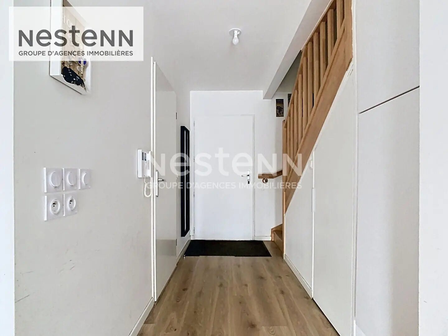 Maison à vendre, 81m², Bessancourt