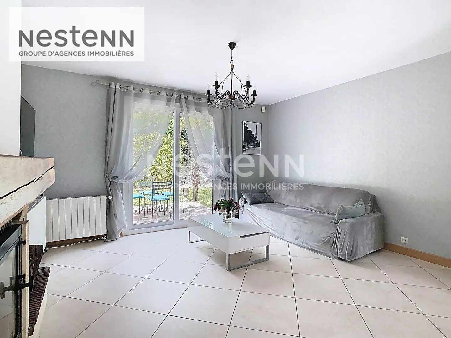 Maison à vendre, 142m², Bessancourt