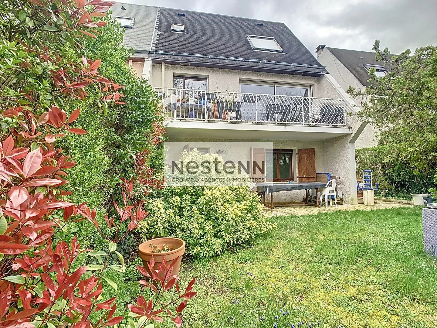 Maison à vendre, 128m², Méry-sur-Oise