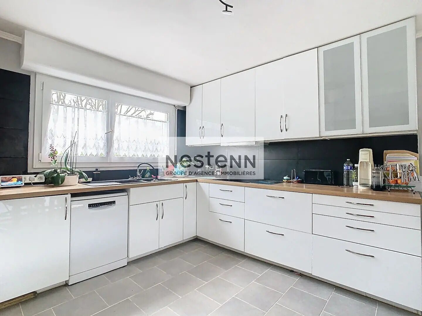 Maison à vendre, 128m², Méry-sur-Oise