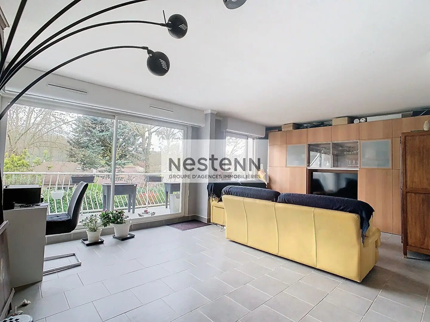 Maison à vendre, 128m², Méry-sur-Oise