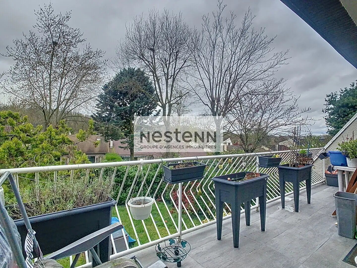 Maison à vendre, 128m², Méry-sur-Oise