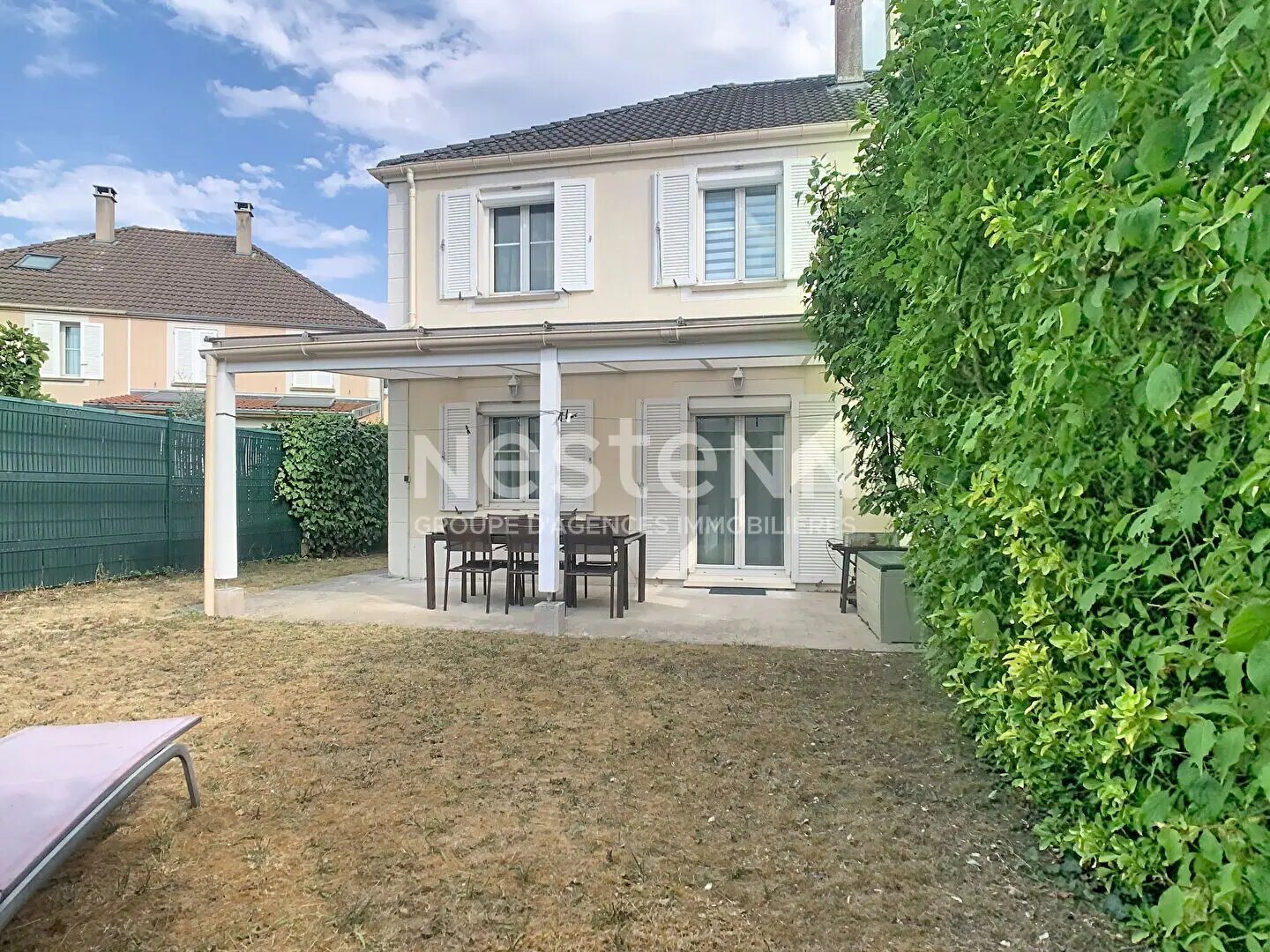 Maison à vendre, 80m², Taverny