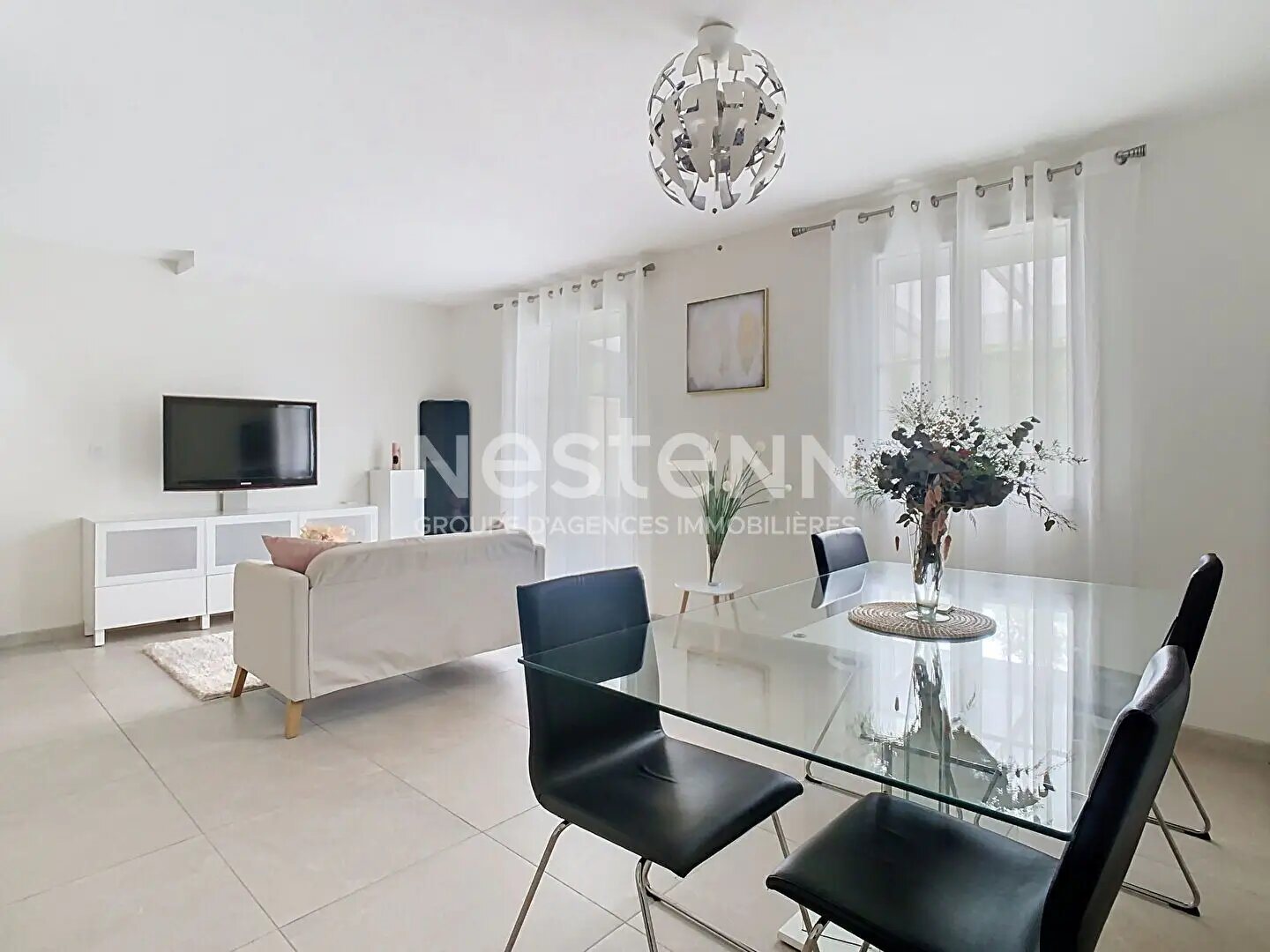 Maison à vendre, 80m², Taverny