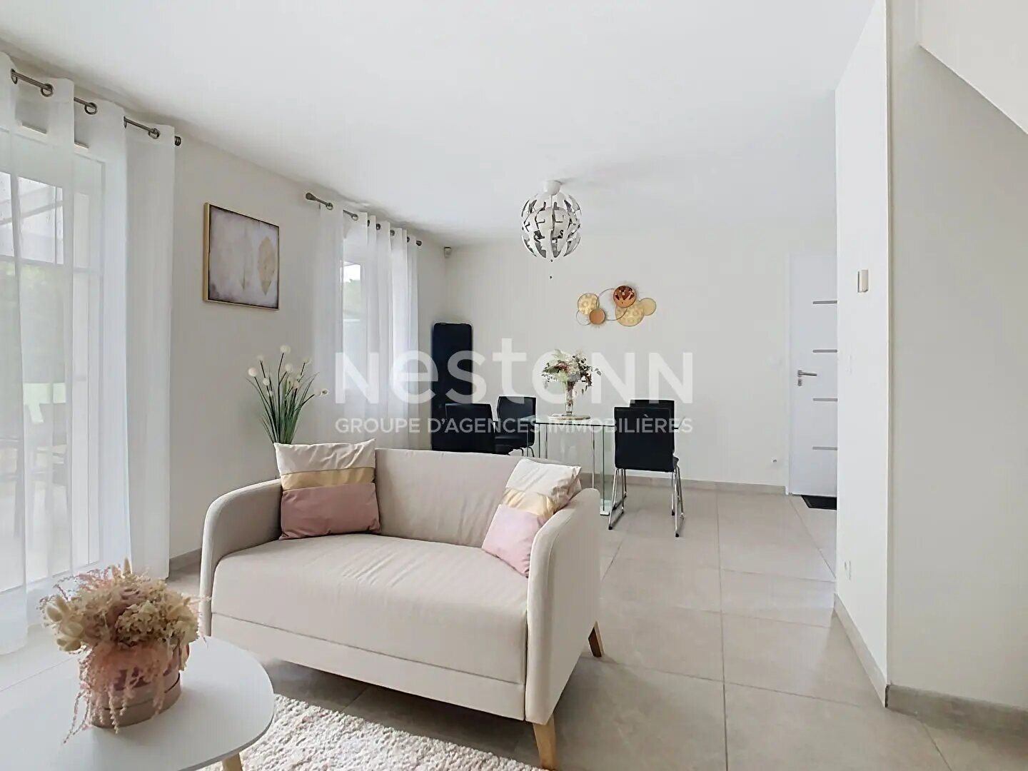 Maison à vendre, 80m², Taverny