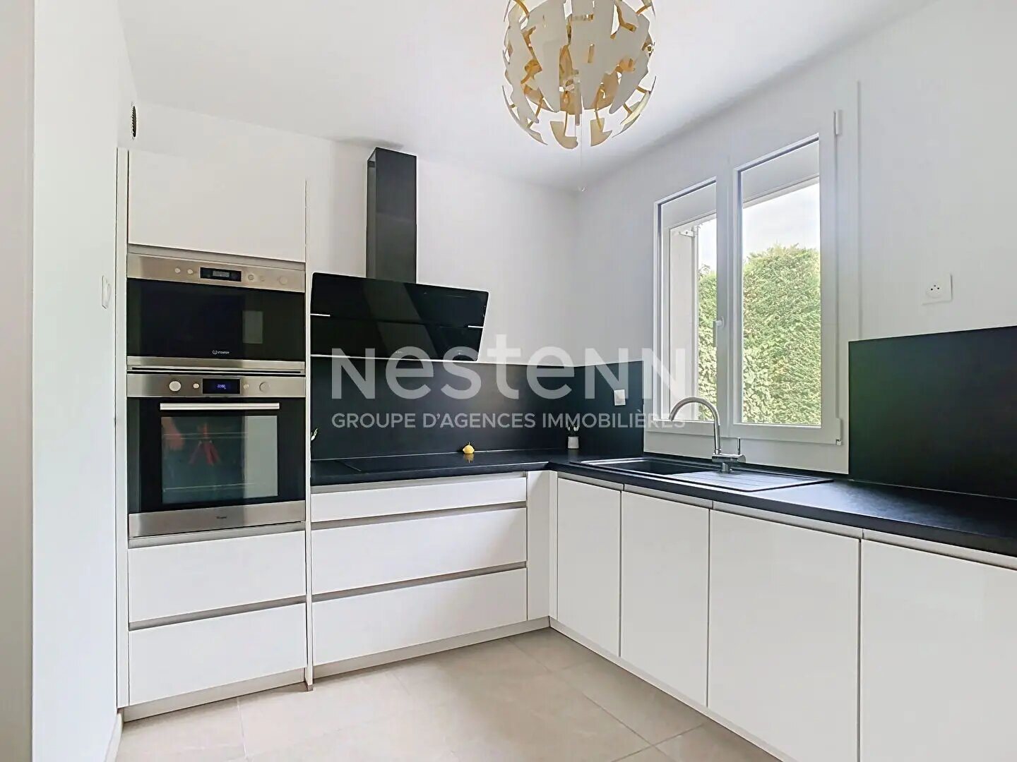 Maison à vendre, 80m², Taverny